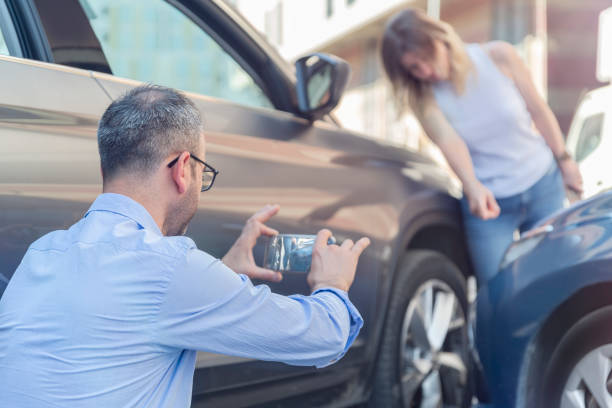 Professional Sr22 Insurance technician working in Vandalia, OH